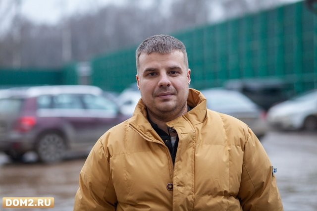 Свежие фото от участников (16.11.2019)