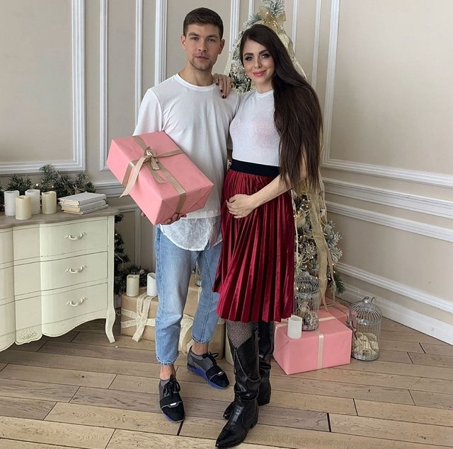 Свежие фото от участников (16.11.2019)