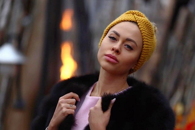 Свежие фото от участников (16.11.2019)