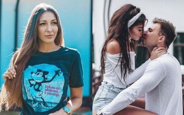 Яна Захарова: Он достойный мальчик