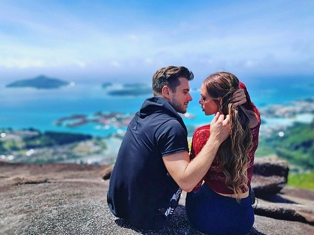 Фото участников с Сейшел (16.11.2019)