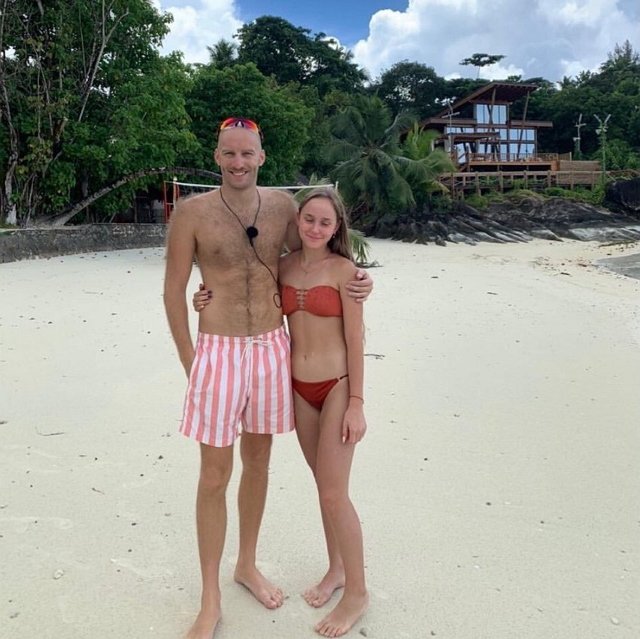 Фото участников с Сейшел (16.11.2019)