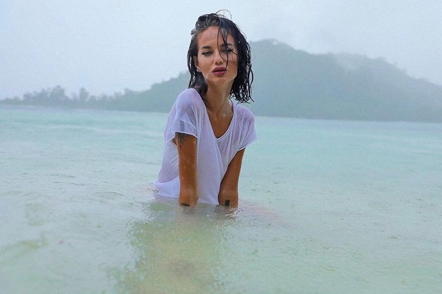 Фото участников с Сейшел (16.11.2019)