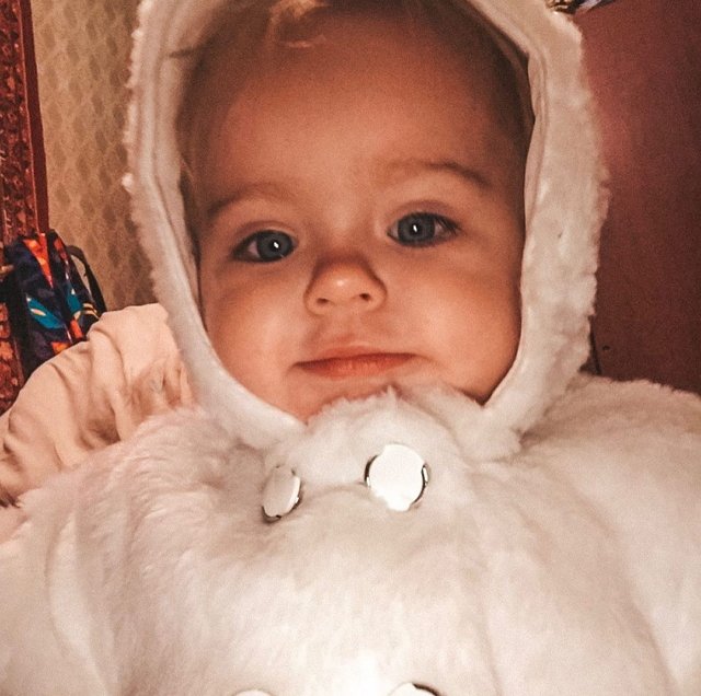 Фотоподборка детей участников (16.11.2019)