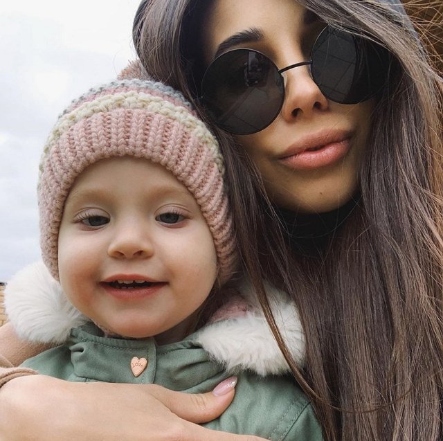 Фотоподборка детей участников (16.11.2019)