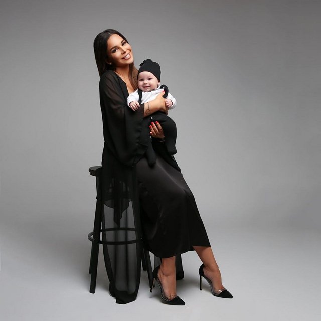 Фотоподборка детей участников (16.11.2019)