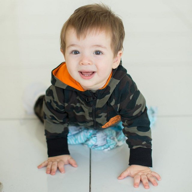 Фотоподборка детей участников (16.11.2019)