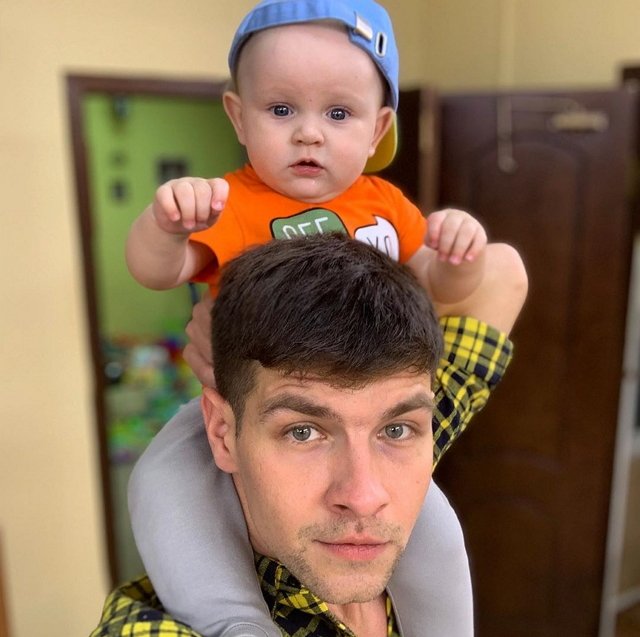 Фотоподборка детей участников (16.11.2019)