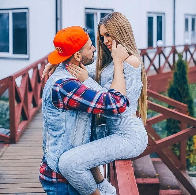 Свежие фото от участников (17.11.2019)