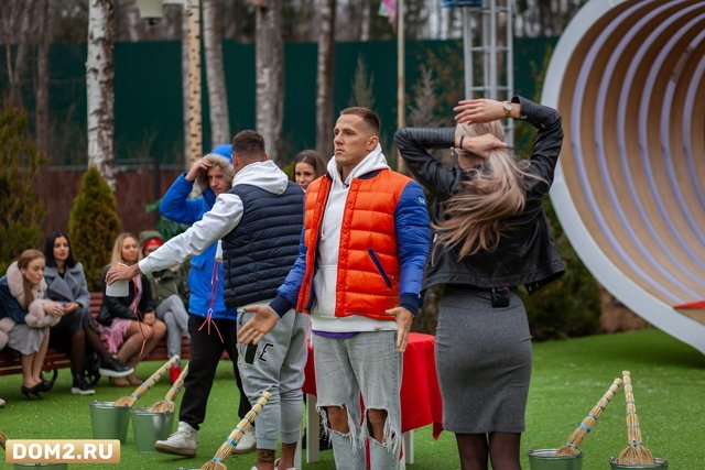 Свежие фото от участников (17.11.2019)