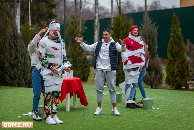 Свежие фото от участников (17.11.2019)