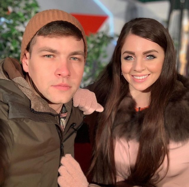 Свежие фото от участников (17.11.2019)