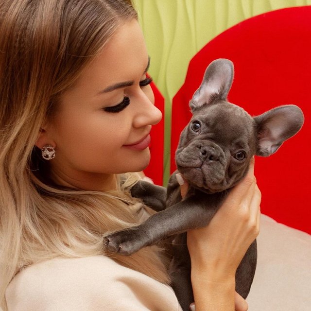 Свежие фото от участников (17.11.2019)