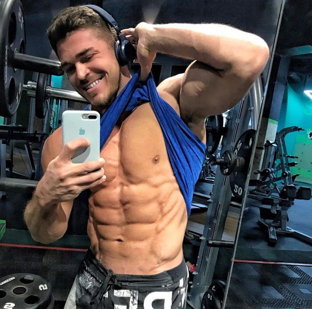 Свежие фото от участников (17.11.2019)