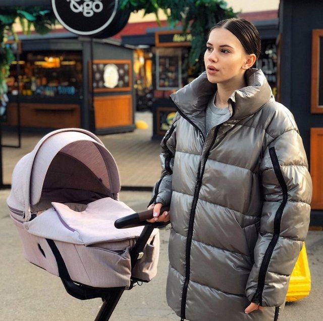 Александра Артемова: Молока больше не становится