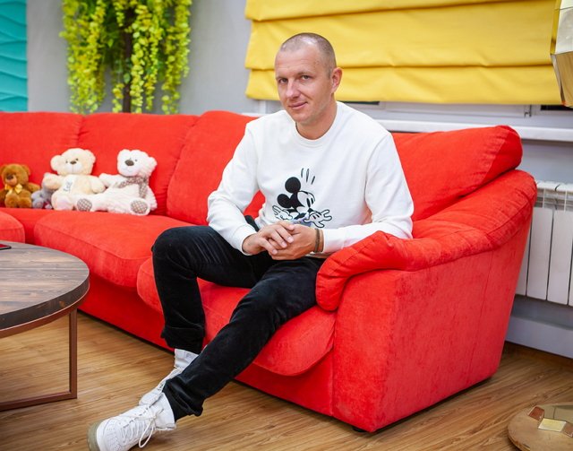 Илья Яббаров: Рома действительно был неплохой