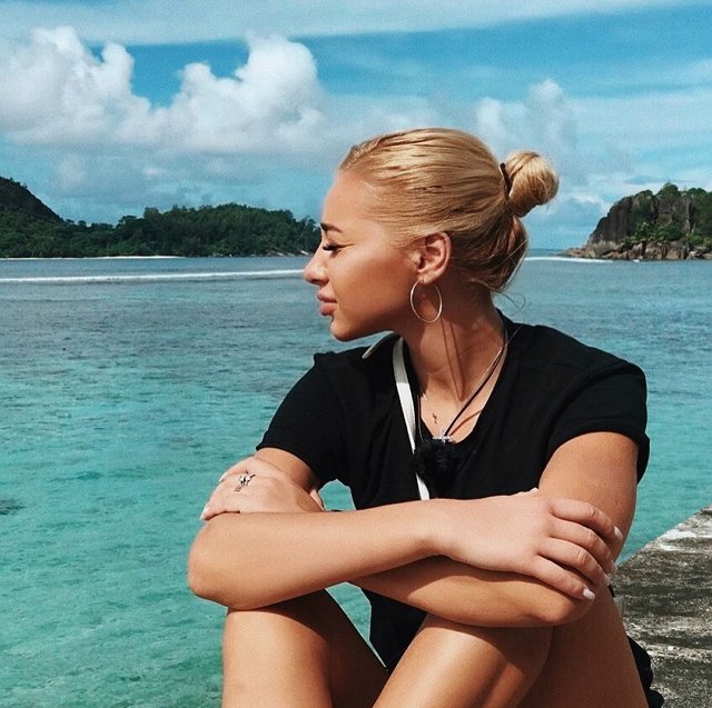 Фото участников с Сейшел (17.11.2019)