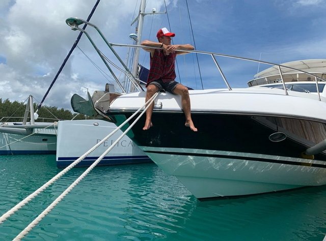 Фото участников с Сейшел (17.11.2019)