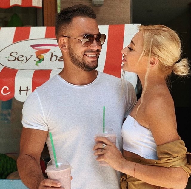 Фото участников с Сейшел (17.11.2019)