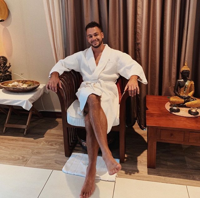 Фото участников с Сейшел (17.11.2019)