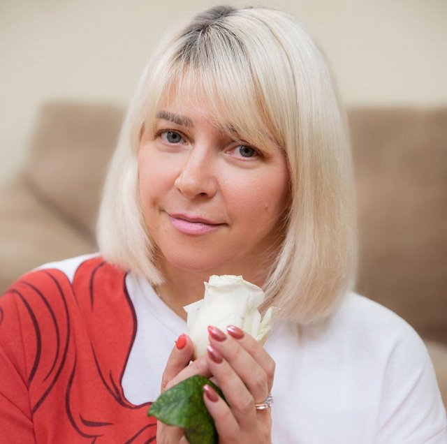 Фото с ток-шоу (17.11.2019)