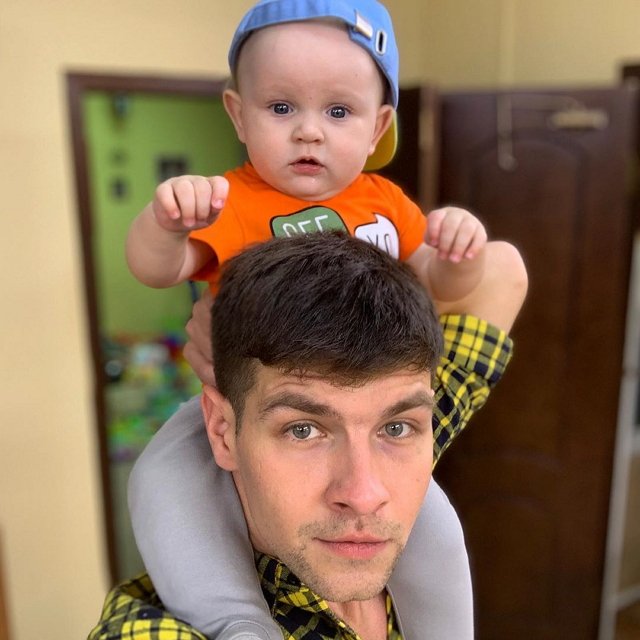 Фотоподборка детей участников (17.11.2019)