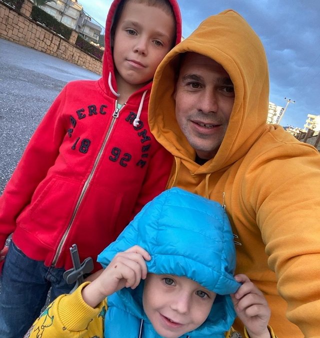 Фотоподборка детей участников (17.11.2019)