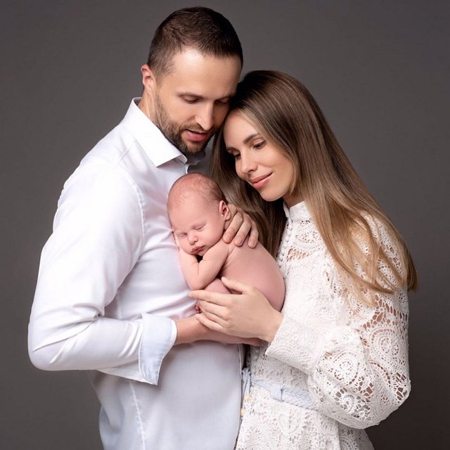 Фотоподборка детей участников (17.11.2019)