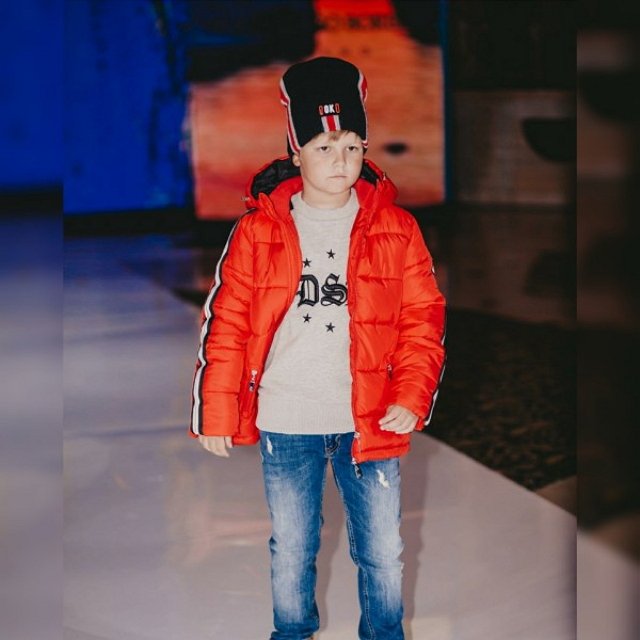 Фотоподборка детей участников (17.11.2019)