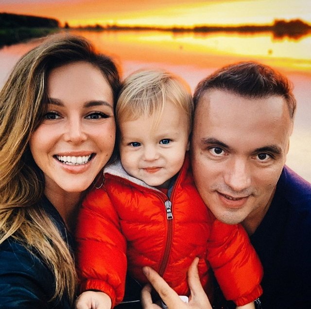 Фотоподборка детей участников (17.11.2019)