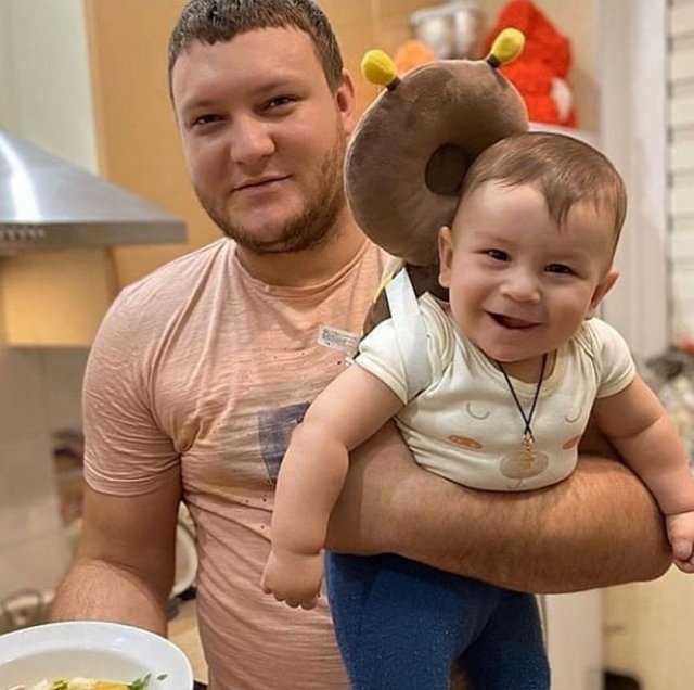 Фотоподборка детей участников (17.11.2019)