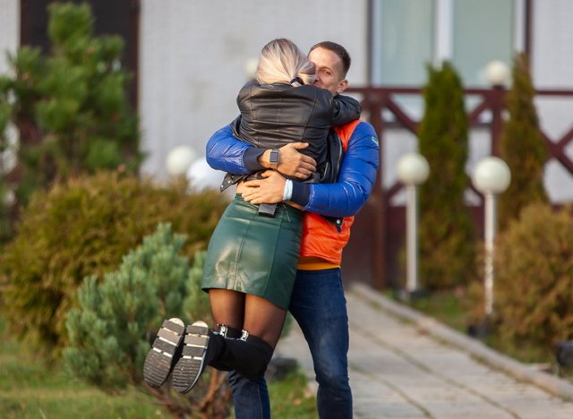 Из блога Редакции: Стрелков не будет принуждать Скалон к «волшебству»