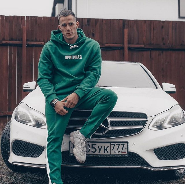 Свежие фото от участников (18.11.2019)