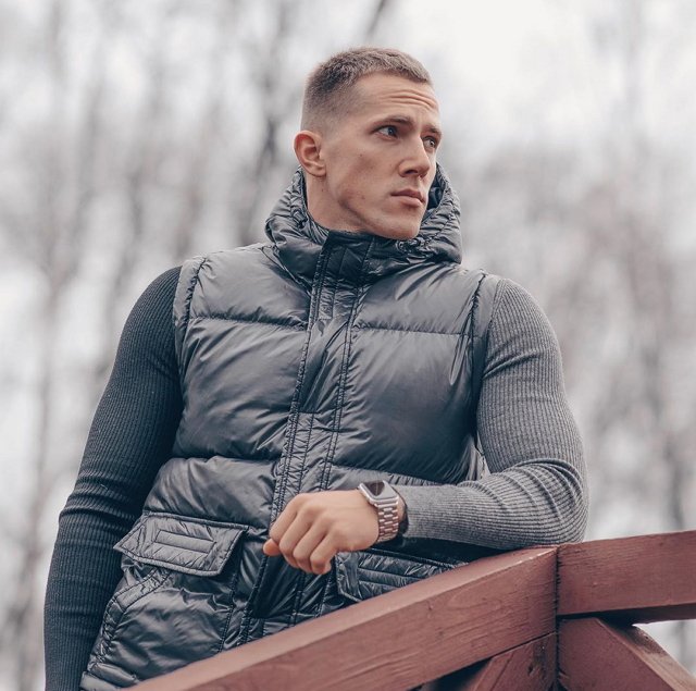 Свежие фото от участников (18.11.2019)