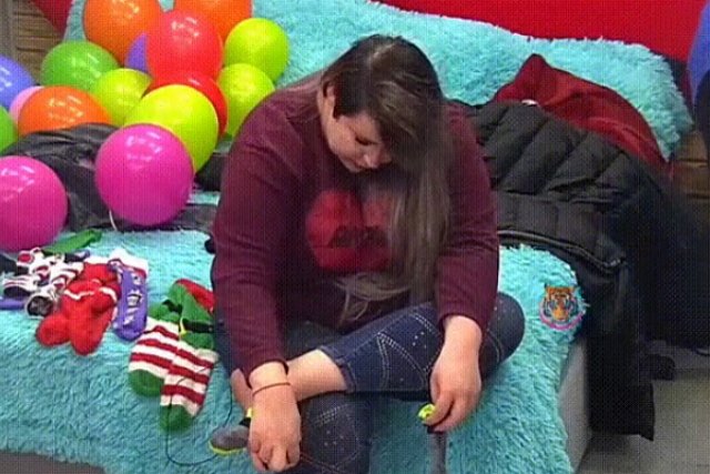 Стихи о Дом-2 на 18.11.2019