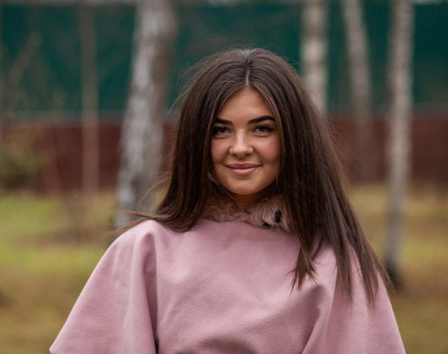 Алина Рысева: Мы показываем вам жизнь , которую вы сами хотите видеть