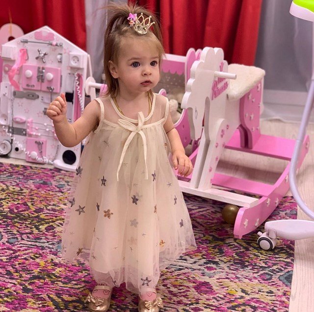 Фотоподборка детей участников (18.11.2019)