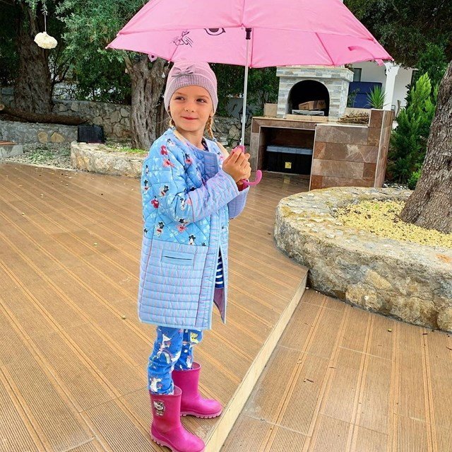 Фотоподборка детей участников (18.11.2019)