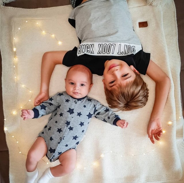 Фотоподборка детей участников (18.11.2019)