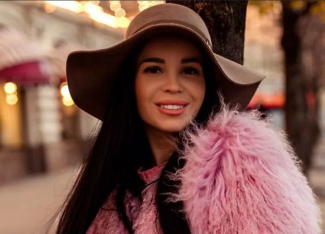 Юлия Салибекова не намерена больше рожать