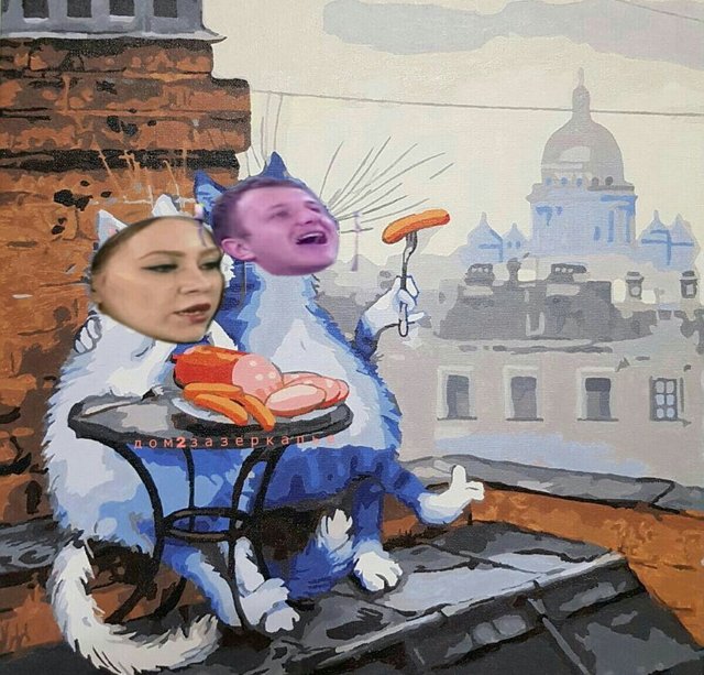 Приколы о Дом-2 (18.11.2019)