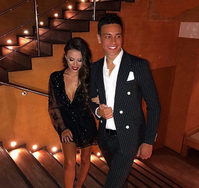 Татьяна Строкова: Даже один день в разлуке - уже боль