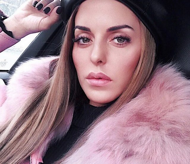 Юлия Ефременкова не может оправиться после болезни