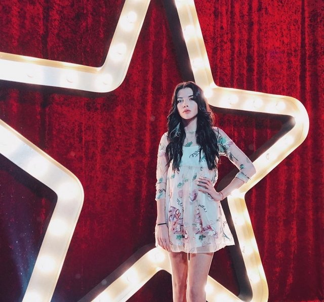 Ирина Пингвинова: Простите, что не получилось