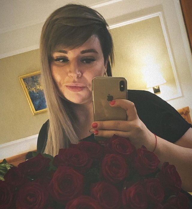 Александра Черно: Все ответы получены