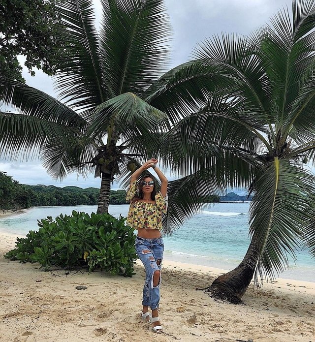 Алина Галимова: Мой страх стал реальностью