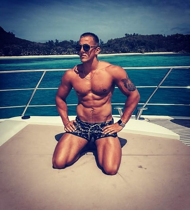 Федор Стрелков: Я просто спросил его мнение