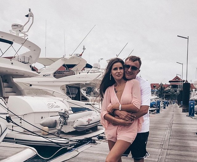 Яббарову не понравилось видео с откровенными танцами Насти Голд