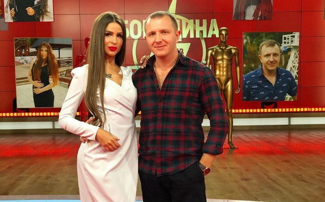 Яббарову не понравилось видео с откровенными танцами Насти Голд