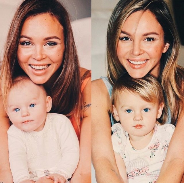 Фотоподборка детей участников (19.11.2019)